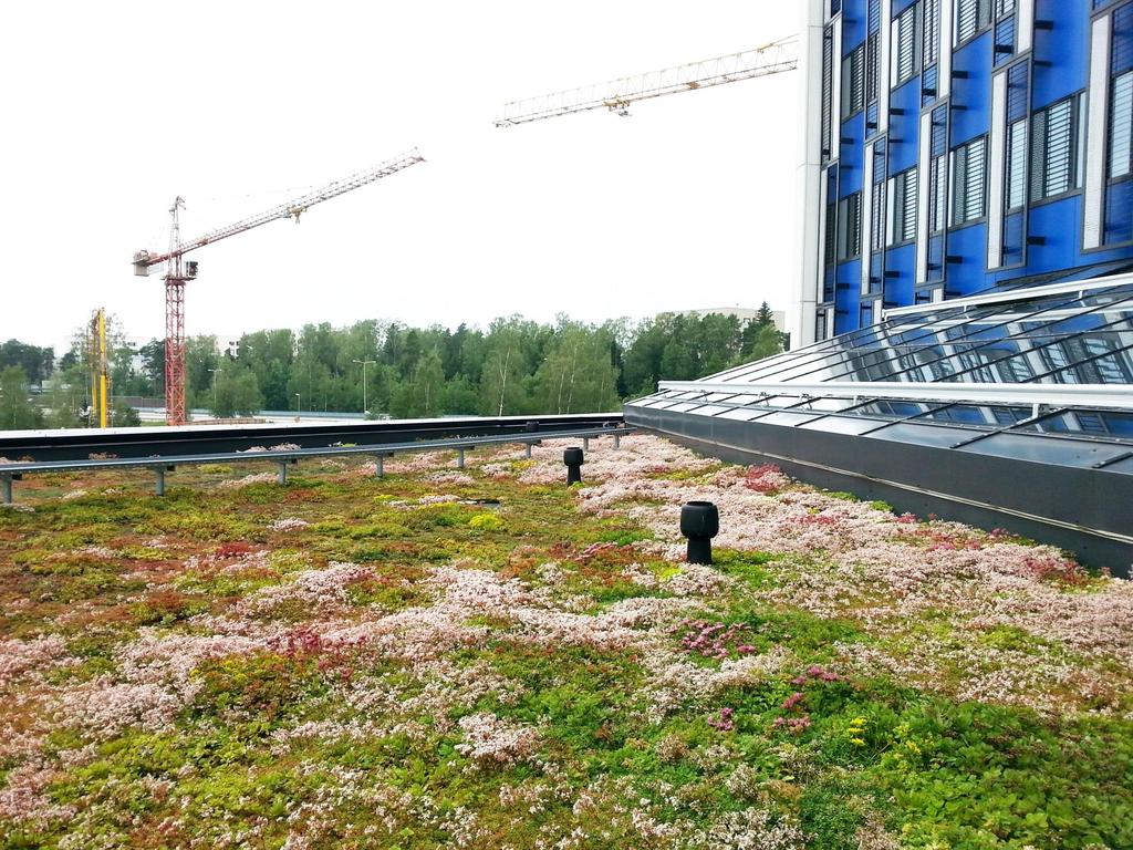 Keilaniemi, Helsinki