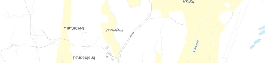 PIIRUSTUKSEN SISÄLTÖ MITTAKAAVA VE2A: