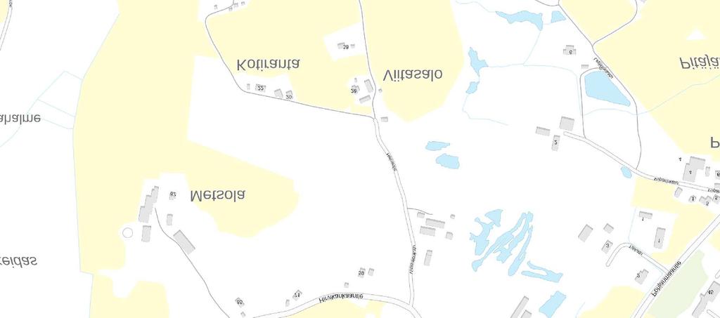 OSOITE PIIRUSTUKSEN SISÄLTÖ