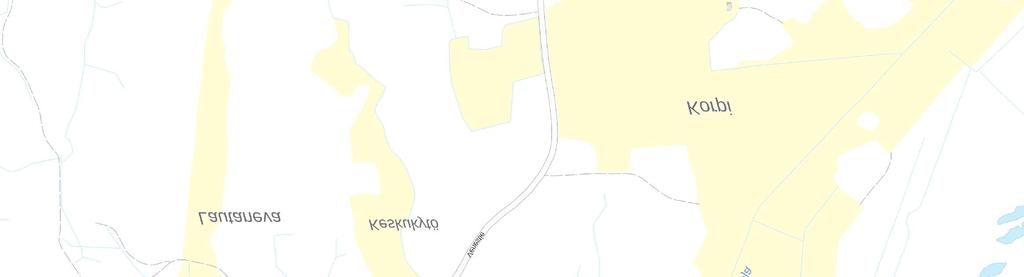 (KESKIVIRTAAMA, AVL MITOITUS)