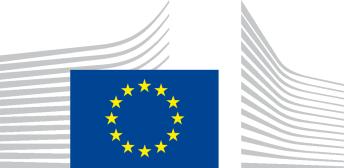 EUROOPAN KOMISSIO Bryssel 28.3.2019 C(2019) 2266 final ANNEXES 1 to 2 LIITTEET asiakirjaan KOMISSION TÄYTÄNTÖÖNPANOASETUS (EU).../.