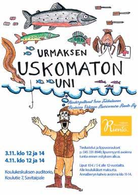 Kesäiset Yhteislaulutilaisuudet ti 25.6.