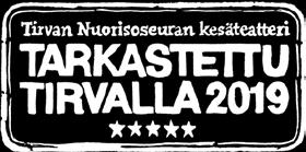 10 hlöä, 9 /lapset 7 15 v.