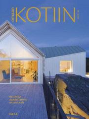 ark Finnish Architectural 6 issues / year Full Page 3 760 12 issues / year Full