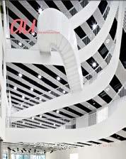 Architects hold major influence over decisionmaking and acquisitions in the