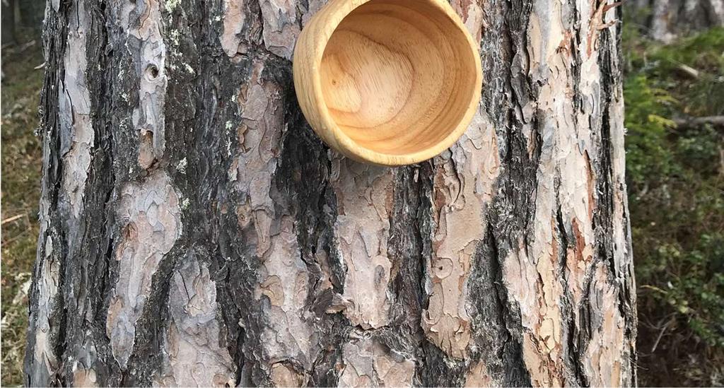 tapa toimia ja ratkaista ongelmia on juuri sellaista tekemistä, mitä kestävän matkailun toiminnalla tarkoitetaan Tehdään siis