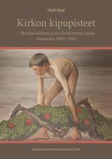 Toim. 234 Teuvo Laitila Jumalat, haltiat ja pyhät. Eletty ortodoksisuus Karjalassa 1000 1900. Helsinki, 2017. 258 s. ISBN 978-952-5031-87-4. Hinta: 28 euroa. Toim.