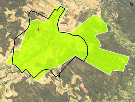 2,6 ha.