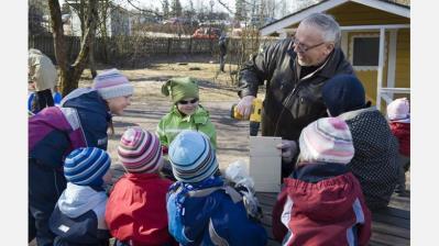 maahanmuuttajaäidille, tukihenkilöt, kaverit