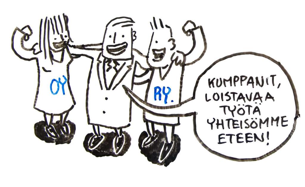 Järjestöjen rooli vahvistuu tulevaisuuden kunnissa Arvojen muutokset Asukkaat ja yhteisöt voimavarana ja kumppanina Moni-kulttuuristuminen Elämäntapojen muutokset