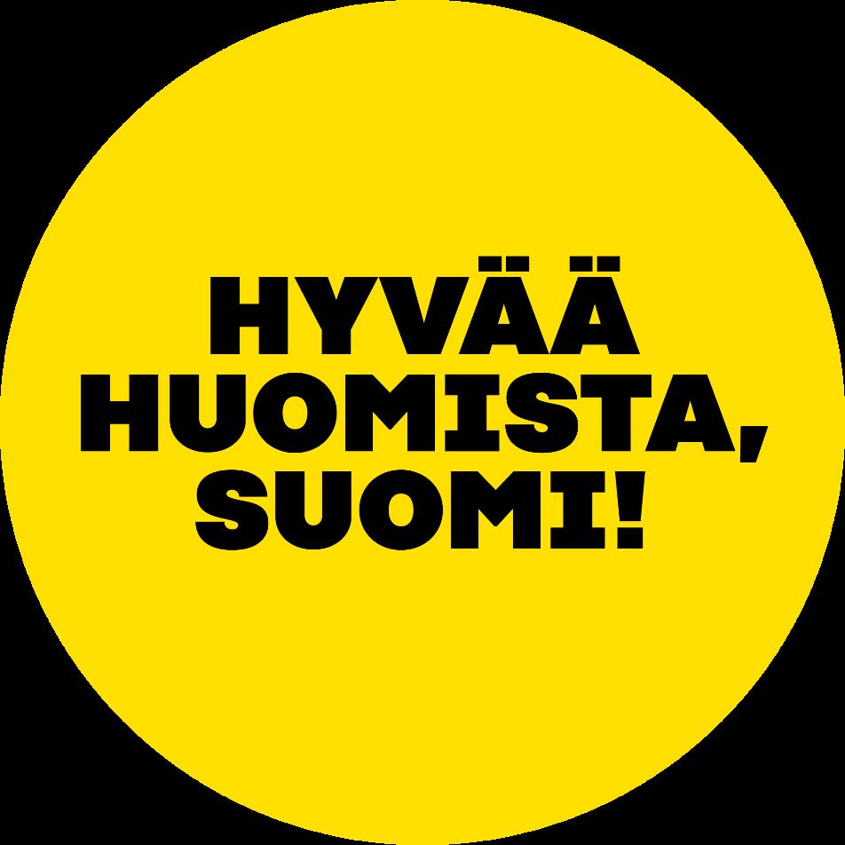 Kiitos ja