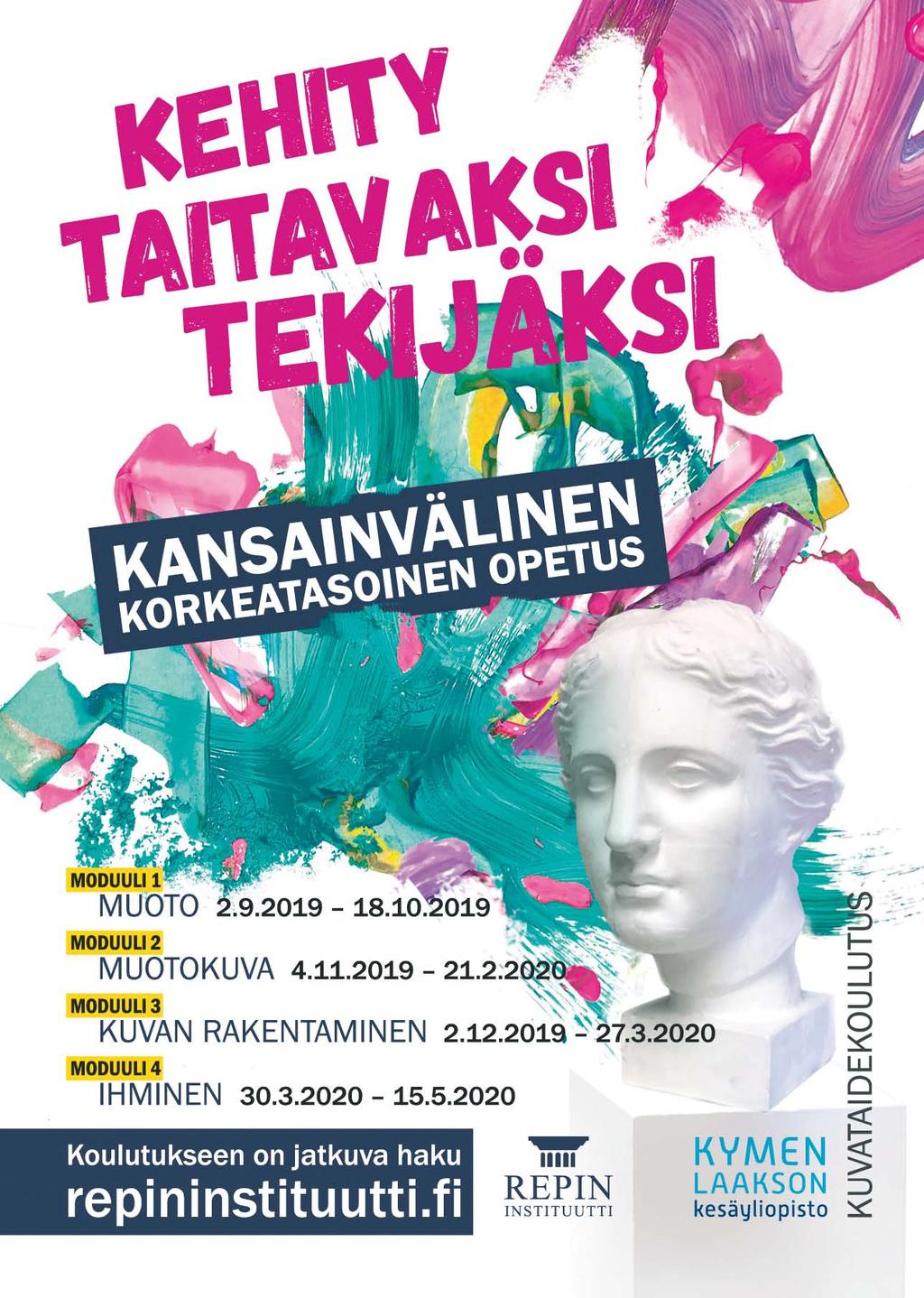 2019 Pasi Vainionpää Hanna Peräkylä Lahden valokuvataide ry:n kutsunäyttely Mari Hallapuro 9. 27.10.