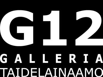 Juan Antonio Muro Timo Tolonen G12 Helsinki Galleria