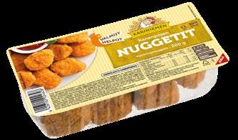 BURGERIT tai