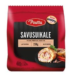POUTTU KUUTIOT
