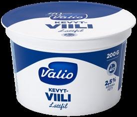 LEIPÄJUUSTO 110 g (4,98/kg) Kerma, edam