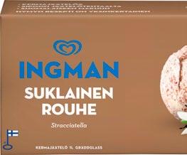 SMOOTHIET 450 ml (1,88/kg) Myös kevyttai
