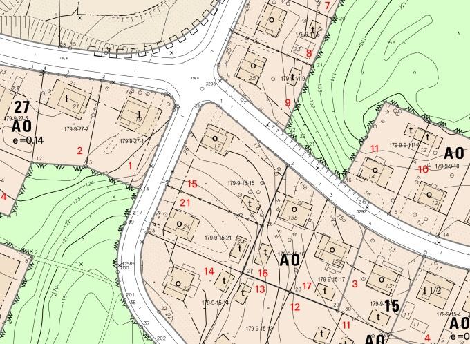 suunnitelma osallistumis- ja vuorovaikutusmenettelyistä sekä kaavan vaikutusten arvioinnista. - Jyväskylän yleiskaavassa (Kv hyväksynyt 10.11.