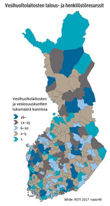 ja kriittisiä asiakkaita ei ole