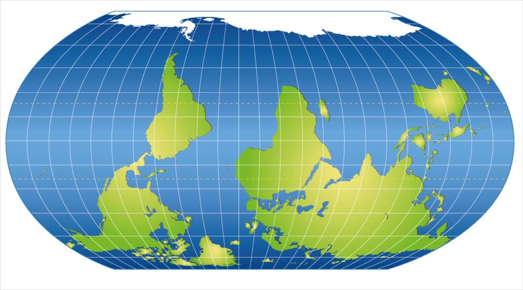 42% 2% 1% Teollisuuden investoinnit ja työpaikat siirtyisivät pois Euroopasta muut 2% Hakkuiden vähentäminen Euroopassa olisi siis ilmastotehoton toimenpide 4 World map