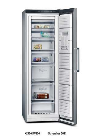 Jääkaappipakastin valkoinen, NoFrost, energialuokka A++ Jääkaappi