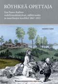 Julkaisun tiedot APA-viitemuodossa: Kotilainen, S. (2015). Omintakeisen kansankynttilän kintereillä. Agricolan kirja-arvostelut, 2015 (19.1.2015). Retrieved from http://agricola.utu.