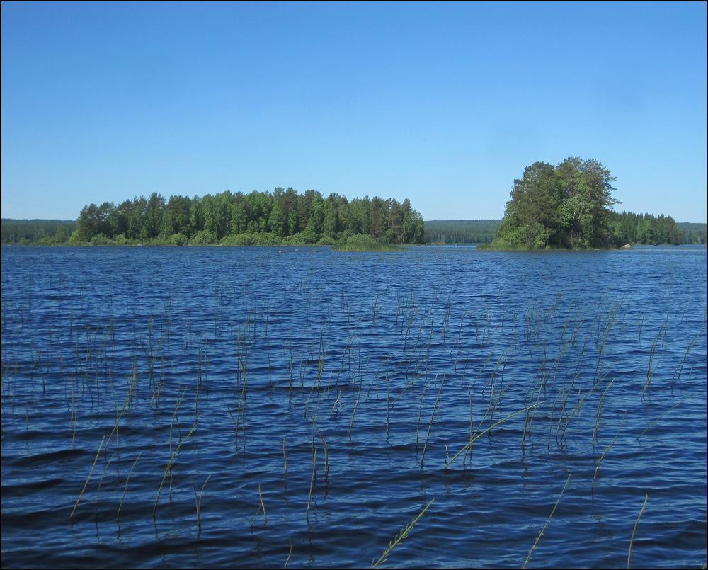 Keiteleen Nilakan ja Koutajärven