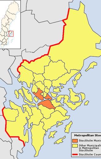 Arkivregister Stockholms Län Tukholman läänin arkistot yhdellä