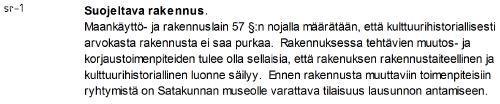 6 4. MUUT SUUNNITTELUUN VAIKUTTAVAT SELVITYKSET JA PÄÄTÖKSET Kaupunginhallituksen päätös 15.10.