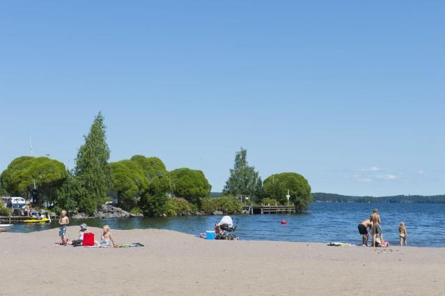 Miten kuntamme viestii Periaatteet ja lähtökohdat: vuorovaikutteisuus, tasapuolisuus