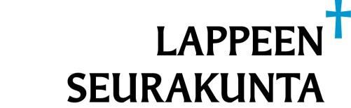 Puheenjohtajan ja sihteerin allekirjoitukset Lappeenrannassa 29.5.