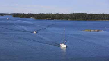 Aikamatka Perniönjokilaaksossa Hinta: 14 euroa / hlö Retken kesto: 2 2,5 h Reitin pituus: 20 km Toteutus: ympäri vuoden Minimi ryhmäkoko: 12 Miksi lähteä merta edemmäs kalaan, kun vain muutaman