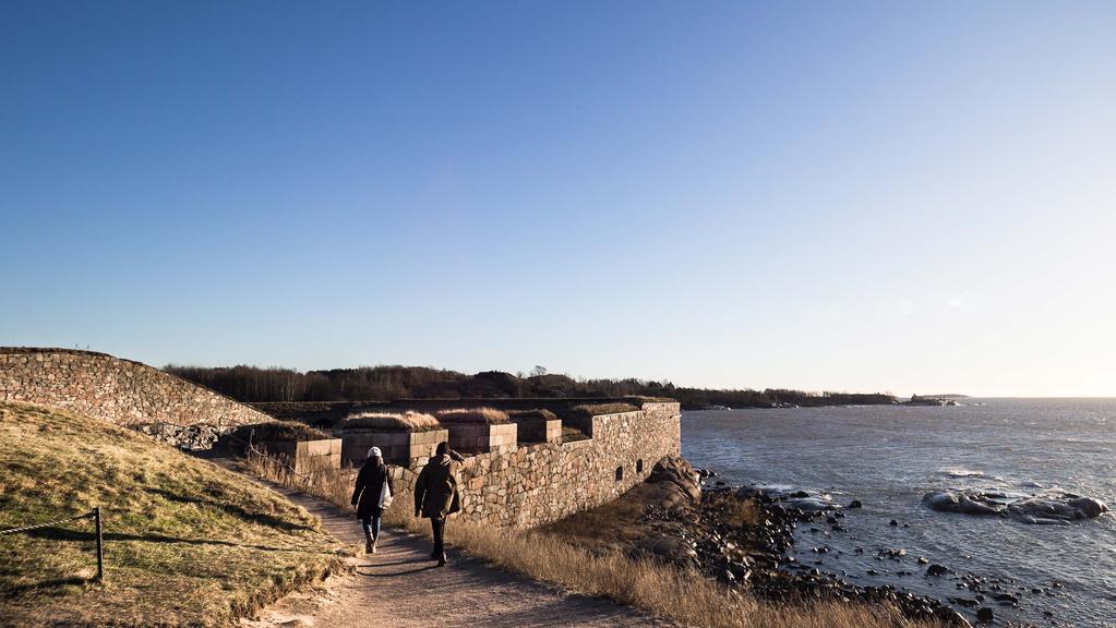 www.suomenlinna.fi www.maailmanperinto.