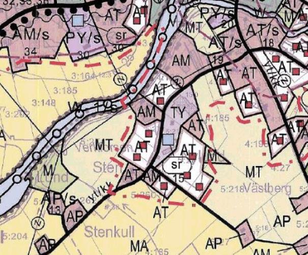 Vastaanottaja Kristiinankaupungin kaupunki Asiakirja Osallistumis- ja arviointisuunnitelma -