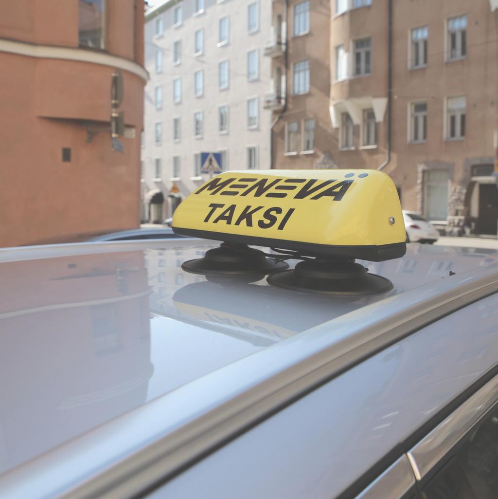 MENEVÄ Uudenmaan