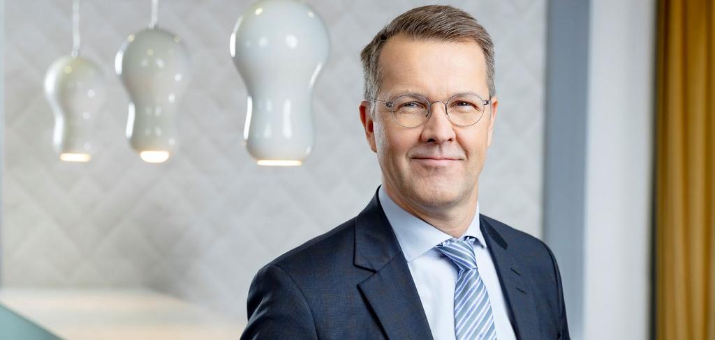 Toimitusjohtaja Pekka Tennilä: Olemme tyytyväisiä raportoidun liikevaihdon kasvaessa 2,7 prosenttia 165,0 (160,6) miljoonaan euroon vuoden 2019 ensimmäisellä puoliskolla.