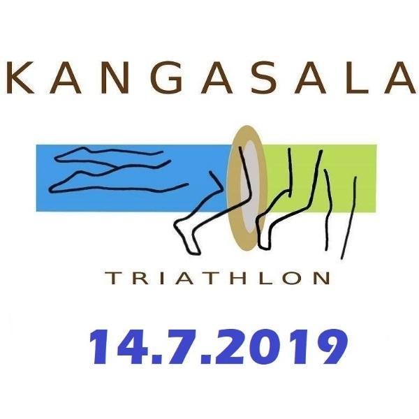 KILPAILIJAINFO