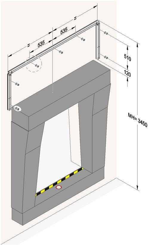 5.2 Erillisen katon