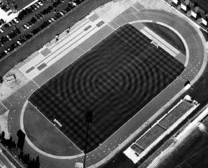 2016 illinois track & field track & field facilities Illinois Track and Soccer stadium The original Illinois Track and Soccer Stadium was built in 1987 at a cost of $2.2 million.