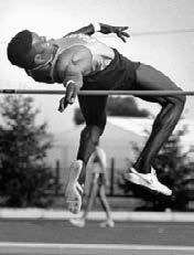 The Record Book all-time outdoor bests Jerome Jenkins stands third on UI s all-time high jump list. High Jump 1. Gail Olson 7-3 1/2 (2.22m) 1979 2. Greg Shroka 7-1 1/2 (2.
