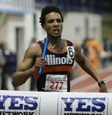 The Record Book ncaa indoor championships history ILLINOIS NCAA INDOOR CHAMPIONS Event/Name Year Mark Two-mile Relay Dave Kaemerer, Ron Phillips 1972 7:29.