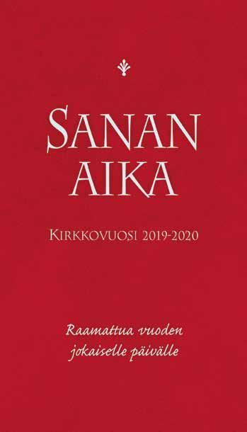 14 Hengellinen elämä» Päivittäiseen hiljentymiseen ANNA-MARI KASKINEN TAPIO LUOMA MIIKKA RUOKANEN (TOIM.