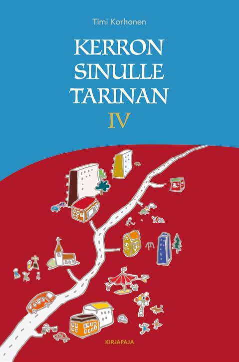 Tarinat sopivat hartauksiksi ja alustuksiksi, osaksi saarnaa tai opetusta, nuorille ja aikuisille. Tarina on aina ollut kristinuskon tapa puhua tärkeistä asioista. Liity tarinoiden kertojien joukkoon!