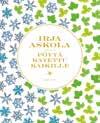 40 Muista myös HENGELLINEN ELÄMÄ, RUKOUS Pirjo Kantala, Kaisa Raittila, Olli Valtonen Juuri nyt 365 havahtumista Hinta 31,90 Seurakuntahinta 28,71 ISBN 978-952-288-483-1 Martin Lonnebo Rukoushelmet