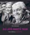 Muista myös 41 Juliana Norwichilainen Jumalan rakkauden ilmestys Hinta 18,90 Seurakuntahinta 17,00 ISBN 978-952-288-133-5 Wilfrid Stinissen Tosi ihminen Kirja luomisesta ja pyhyydestä Hinta 18,90