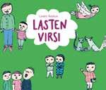 Lasten virsi Hinta 15,40 Seurakuntahinta 13,86 ISBN 978-951-627-958-2 Mari Torri-Tuominen toim.