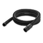 38 39 40 41 42 43 44 45 46, 48 49 47 50 51 52 53 54 Imuletku 4 m clip-system 38 6.906-321.0 1 kpl 40 4 m 4 m suction hose with bayonet and C 40 clip connection. Without bend and adapter.
