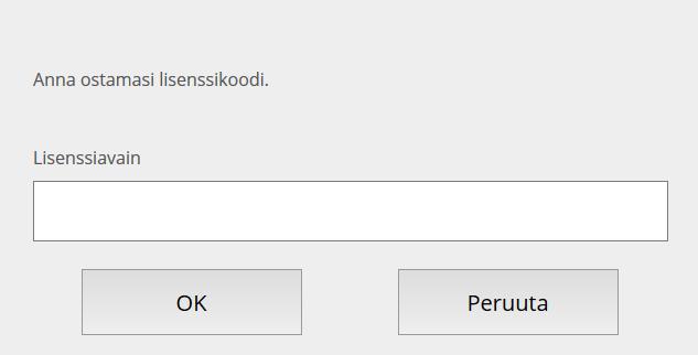 Palvelun peruskäyttö ei edellytä lisenssiä. Voit tutustua lisenssien ominaisuuksiin osoitteessa www./tuotteet. 1.