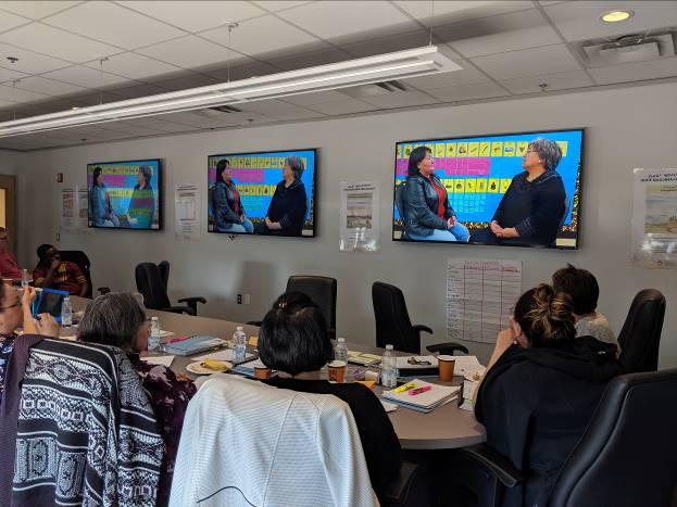 CELN ED5110 Ilihattiaqtiuqhat Nakuuqpiaqtumik Hivuliqtiit Nunavut Nunallaangginni Nakuupiaqtumik iniktigutinahuaqtut sikuuqviinni atan nguyait qun ngiaplutik takupkaqtitaqhimayumik uqaqtunik atan