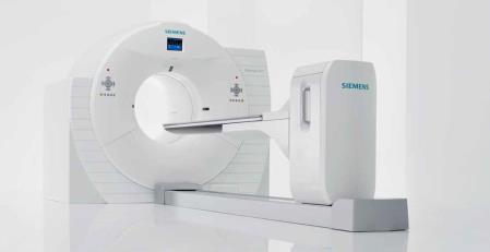 Siemens Biograph